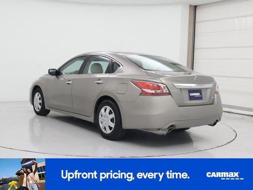 2014 Nissan Altima S