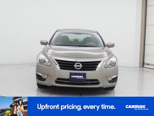 2014 Nissan Altima S