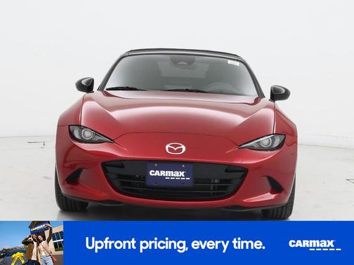 2024 Mazda MX-5 Miata Sport