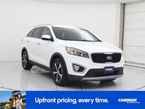 2018 Kia Sorento EX