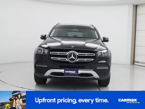 2020 Mercedes-Benz GLE 350