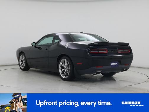 2020 Dodge Challenger GT