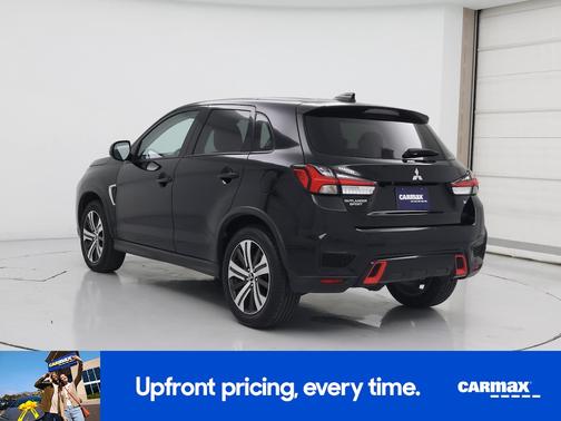 2023 Mitsubishi Outlander Sport SE