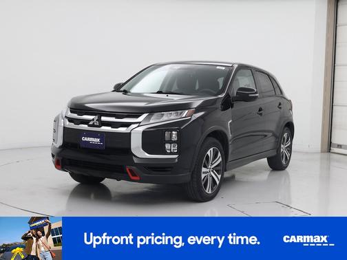 2023 Mitsubishi Outlander Sport SE