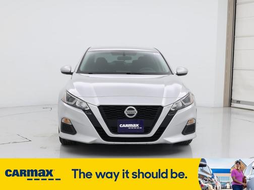 2020 Nissan Altima S