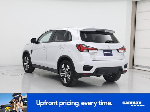 2023 Mitsubishi Outlander Sport SE