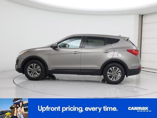 2016 Hyundai Santa Fe Sport
