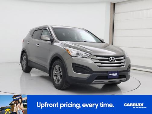 2016 Hyundai Santa Fe Sport
