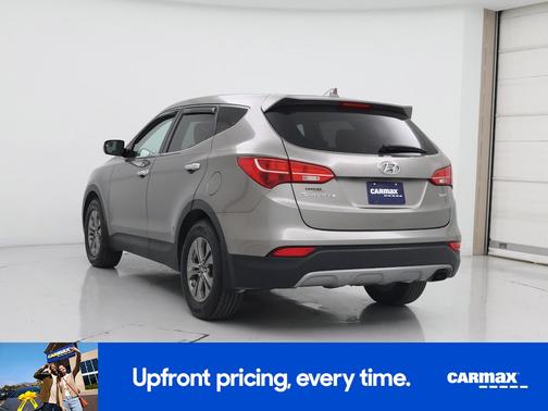 2016 Hyundai Santa Fe Sport