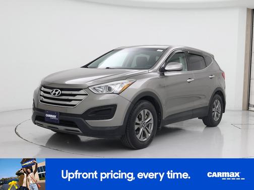 2016 Hyundai Santa Fe Sport