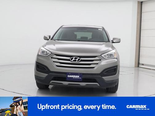 2016 Hyundai Santa Fe Sport 2.4L (A6)