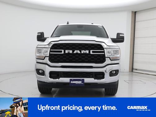 2024 RAM 2500 Bighorn