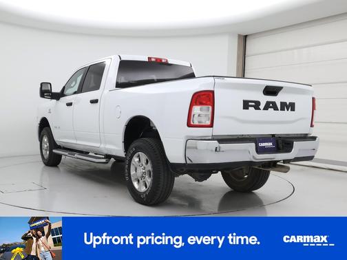 2024 RAM 2500 Bighorn