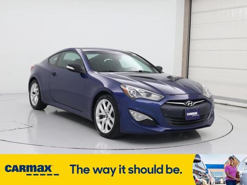 2016 Hyundai Genesis