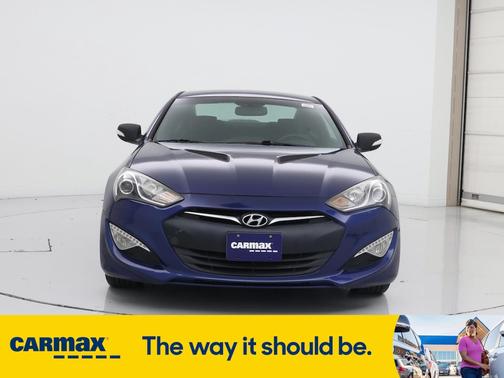 2016 Hyundai Genesis