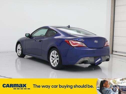 2016 Hyundai Genesis