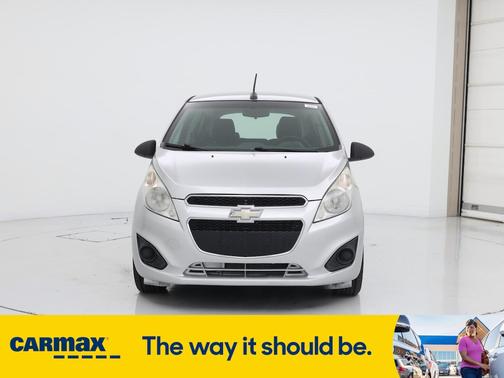 2014 Chevrolet Spark LT