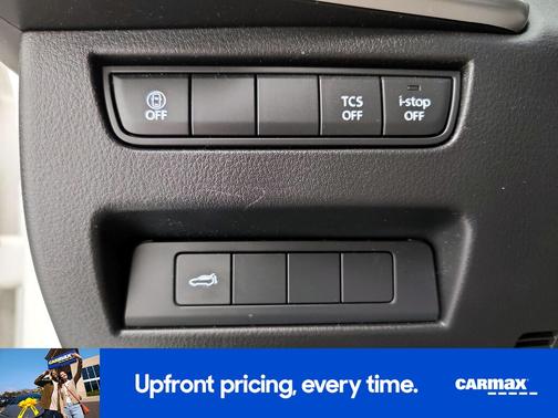 2024 Mazda CX-90 Turbo Preferred