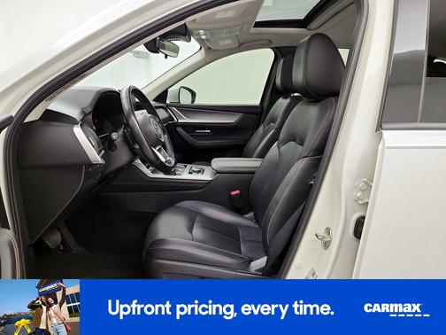 2024 Mazda CX-90 Turbo Preferred