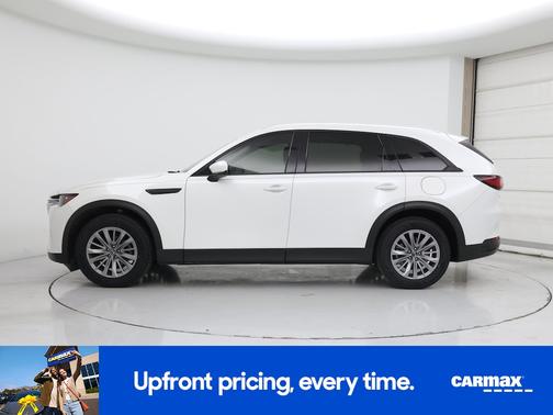 2024 Mazda CX-90 Turbo Preferred