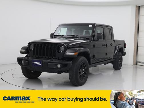 2023 Jeep Gladiator Freedom