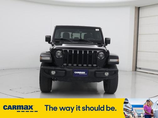 2023 Jeep Gladiator Freedom