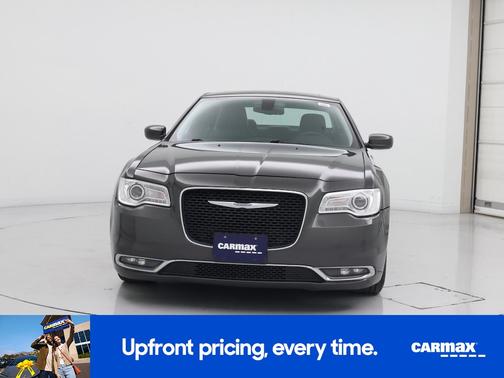 2016 Chrysler 300 Anniversary Edition