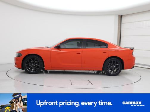 2021 Dodge Charger SXT