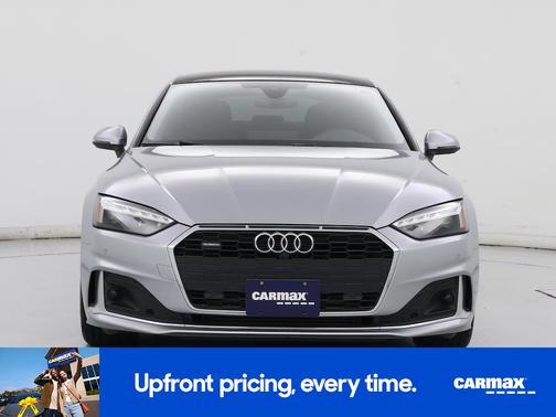 2022 Audi A5 Sportback Premium Plus