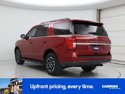 2022 Ford Expedition XLT