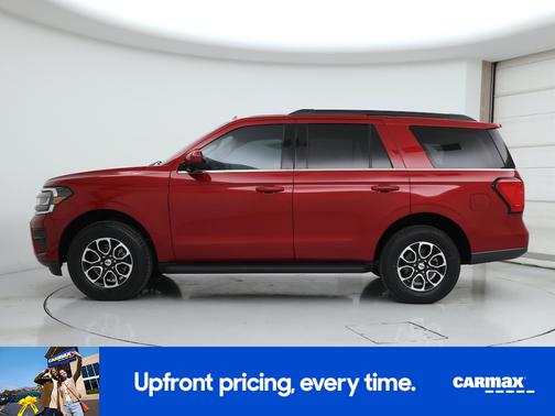 2022 Ford Expedition XLT