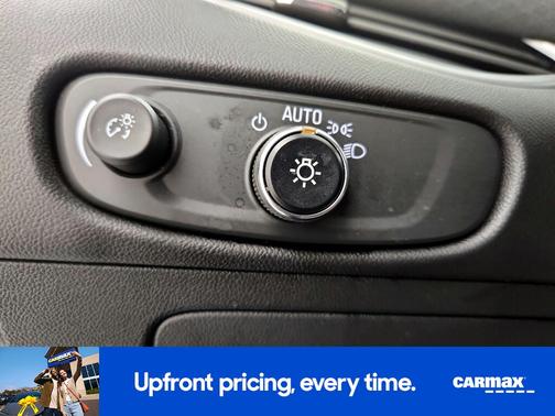 White 2020 Chevrolet Malibu LS