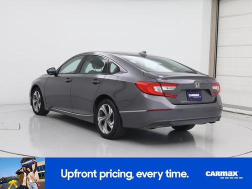2019 Honda Accord EX
