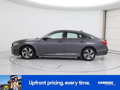 2019 Honda Accord EX