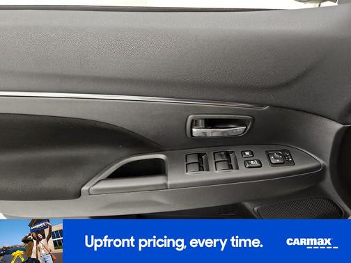 2020 Mitsubishi Outlander Sport ES