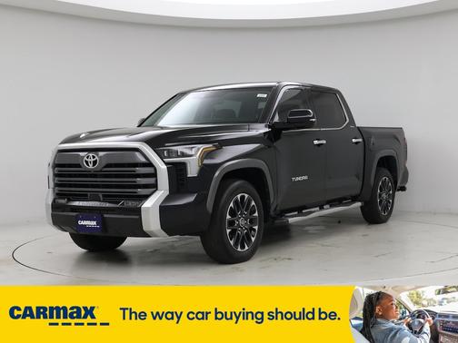2023 Toyota Tundra Limited