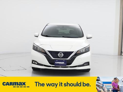 2019 Nissan Leaf SV