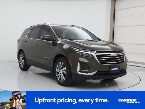2023 Chevrolet Equinox Premier