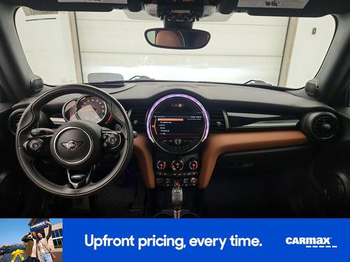2019 MINI Convertible S