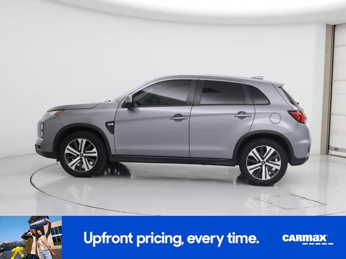 2022 Mitsubishi Outlander Sport ES