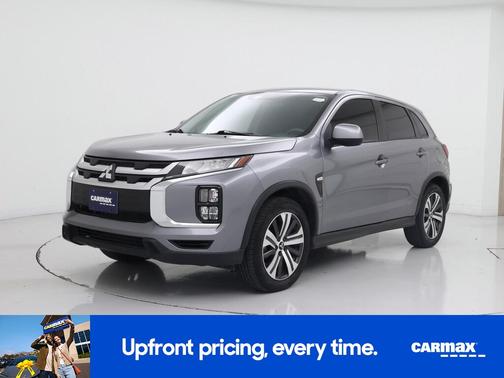 2022 Mitsubishi Outlander Sport ES