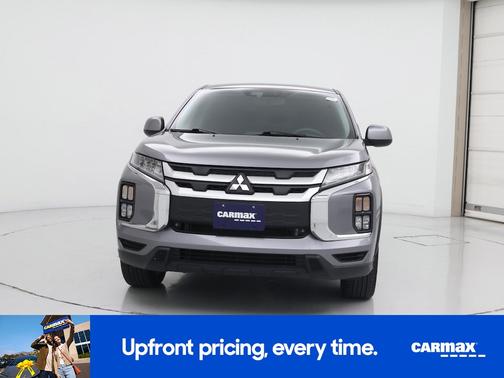 2022 Mitsubishi Outlander Sport ES