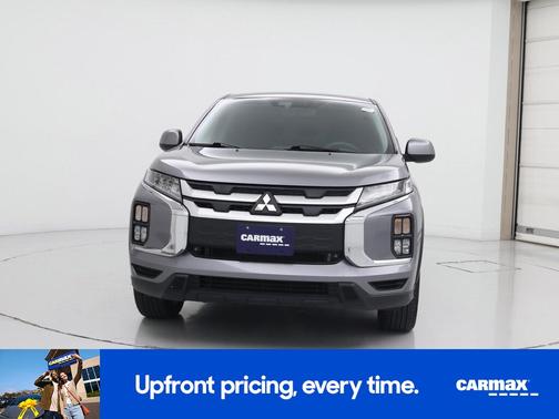 2022 Mitsubishi Outlander Sport ES