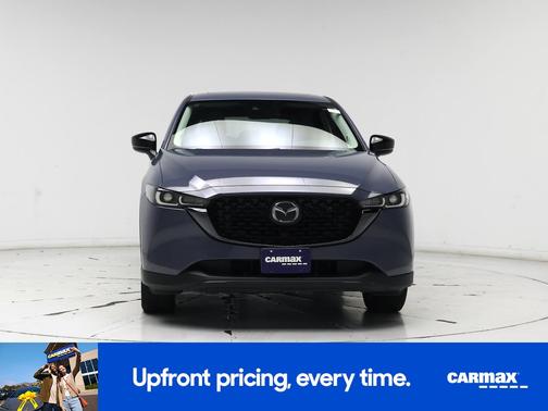 2023 Mazda CX-5 Carbon Edition