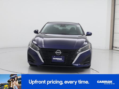 2023 Nissan Altima S