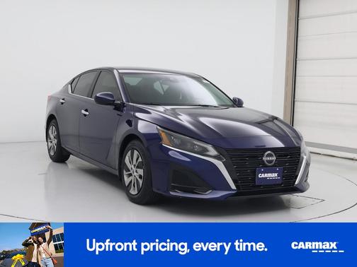 2023 Nissan Altima S