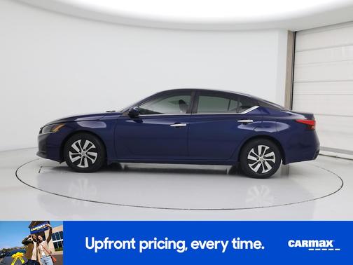 2023 Nissan Altima S