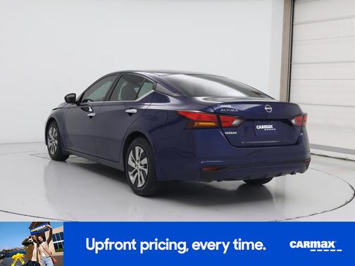 2023 Nissan Altima S