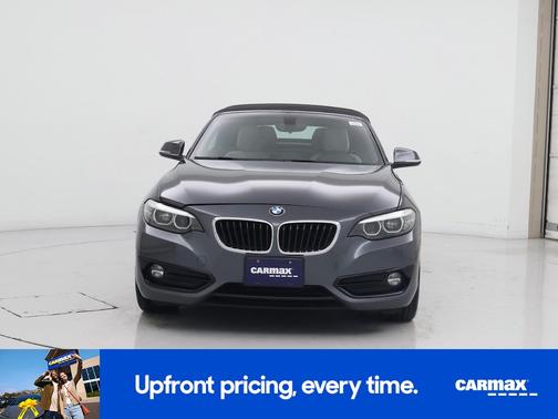 2018 BMW 230 I