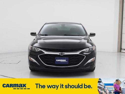 2022 Chevrolet Malibu RS